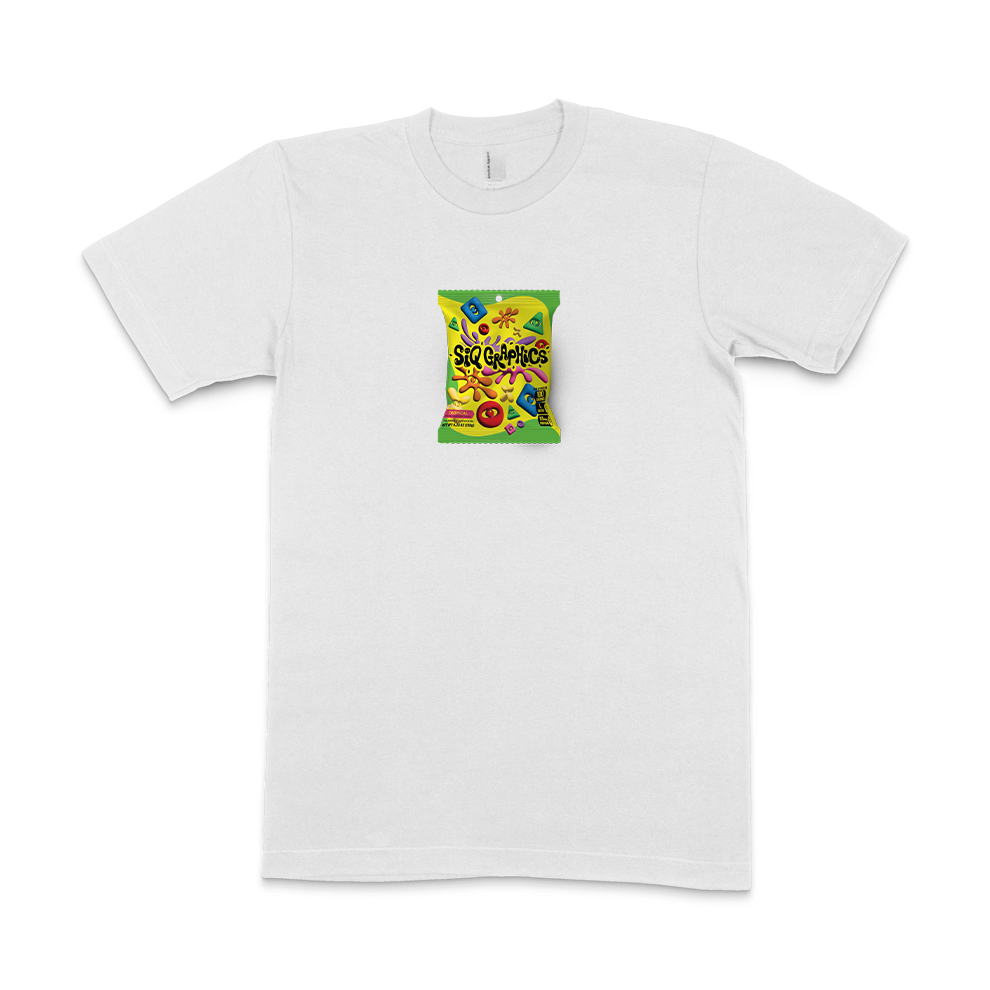 Fruit Gummy T-Shirt