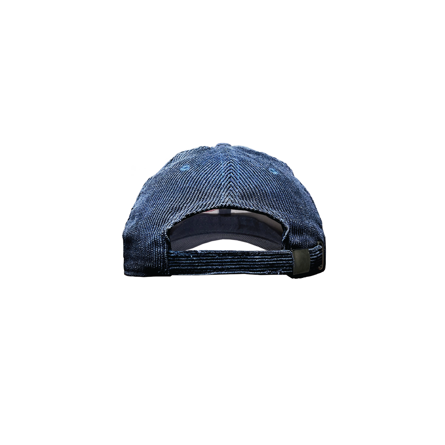 Corduroy Cap