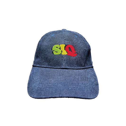 Corduroy Cap