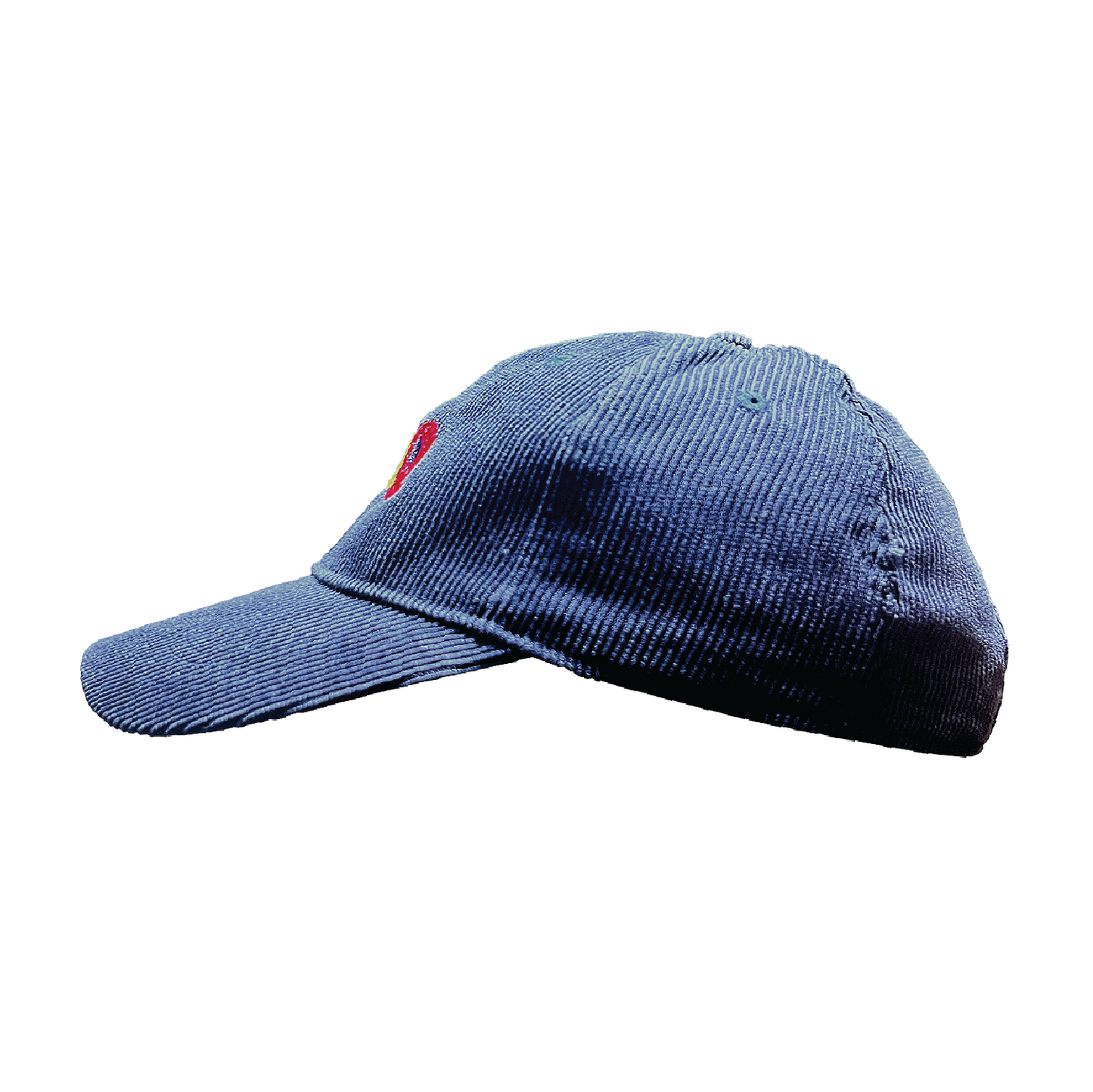 Corduroy Cap