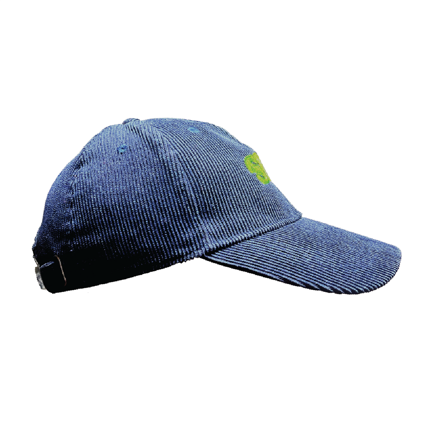 Corduroy Cap