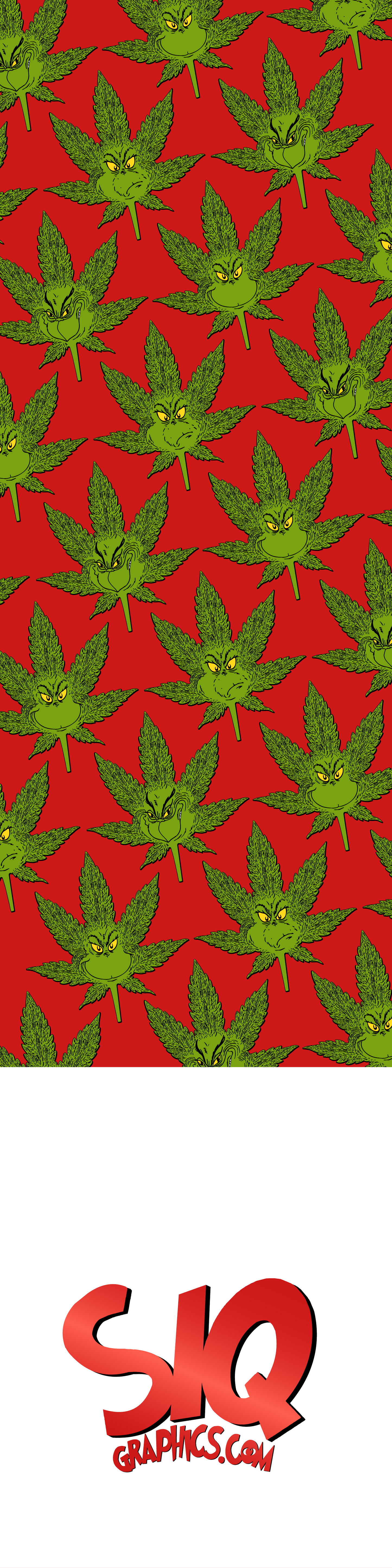 Holidaze Deck (Red Variant)