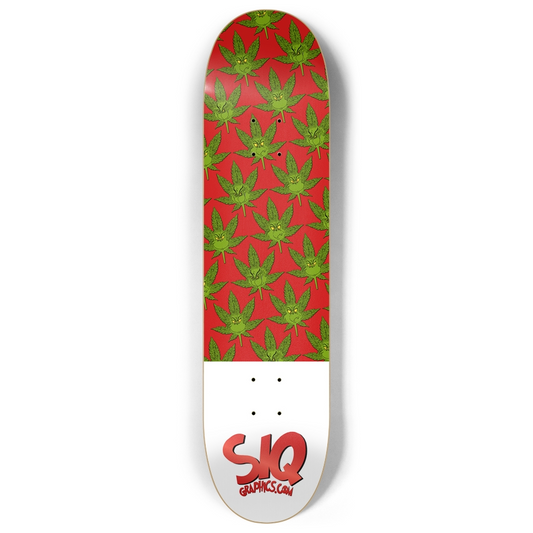 Holidaze Deck (Red Variant)