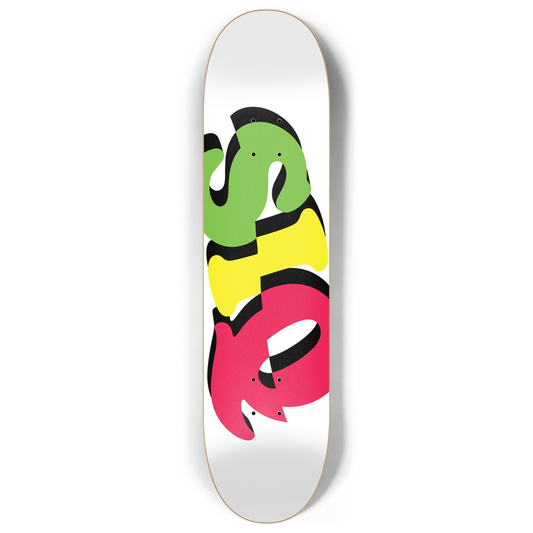 Logo Deck