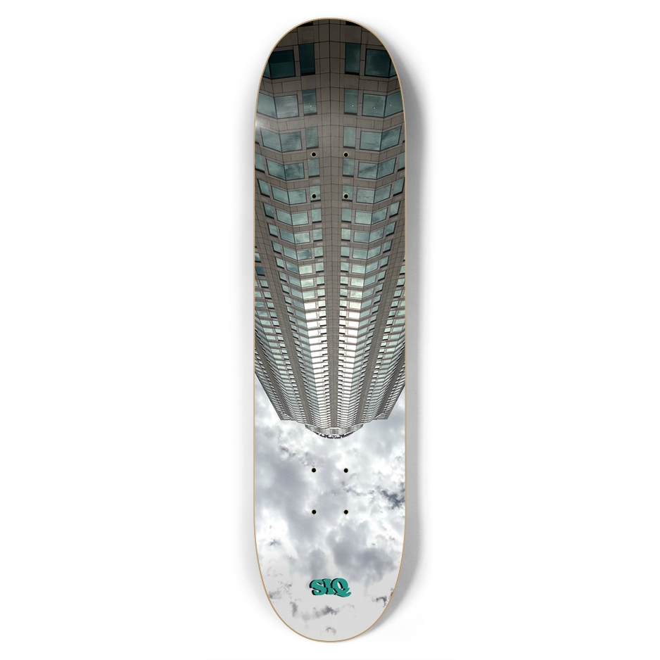 Tower Deck