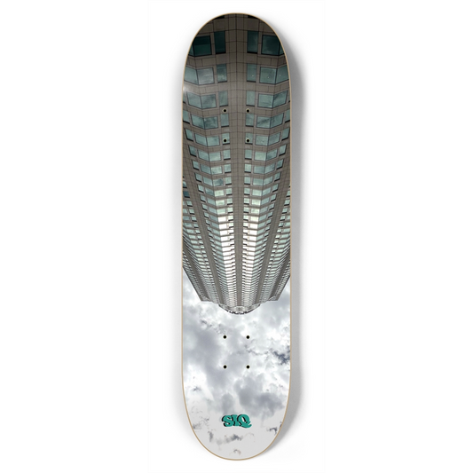 Tower Deck