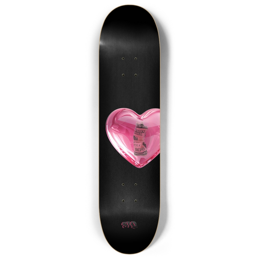Hundred Dollar Heart Deck