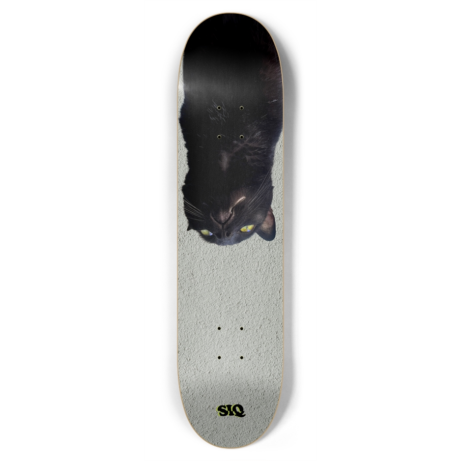 Salem Deck