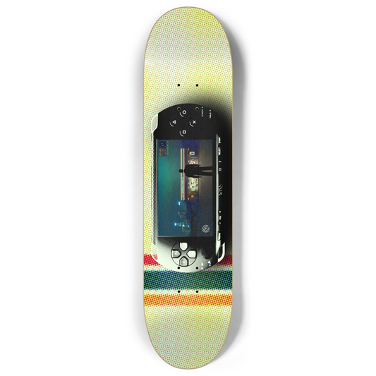 PSP Deck (Night Glow Edition)