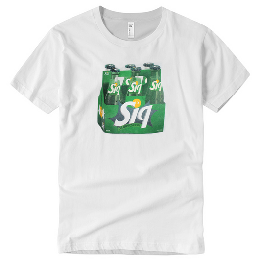 SIQ Pack T-Shirt